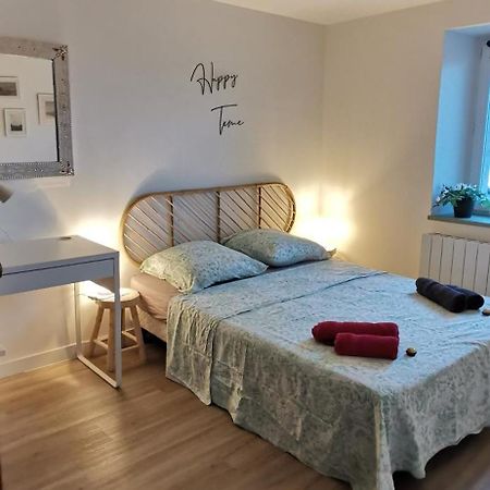 Entre Tour Luma Et Arenes Apartment Arles Ngoại thất bức ảnh