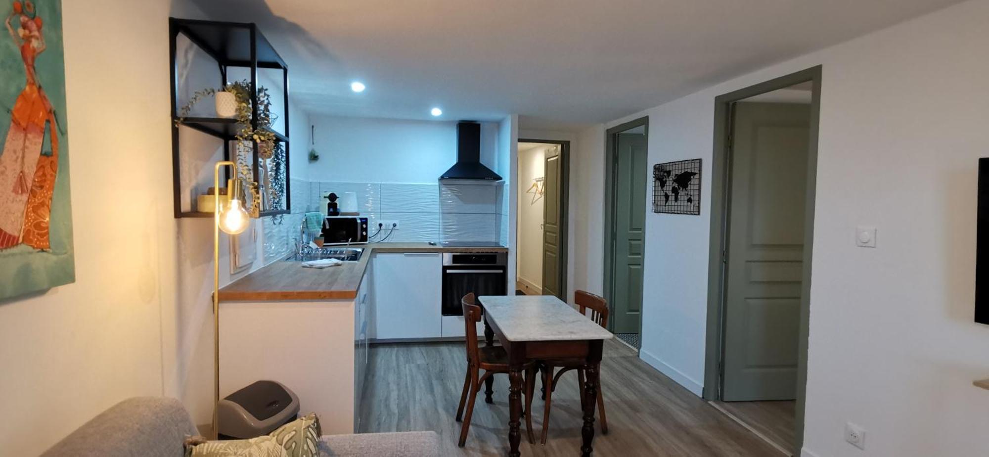 Entre Tour Luma Et Arenes Apartment Arles Ngoại thất bức ảnh