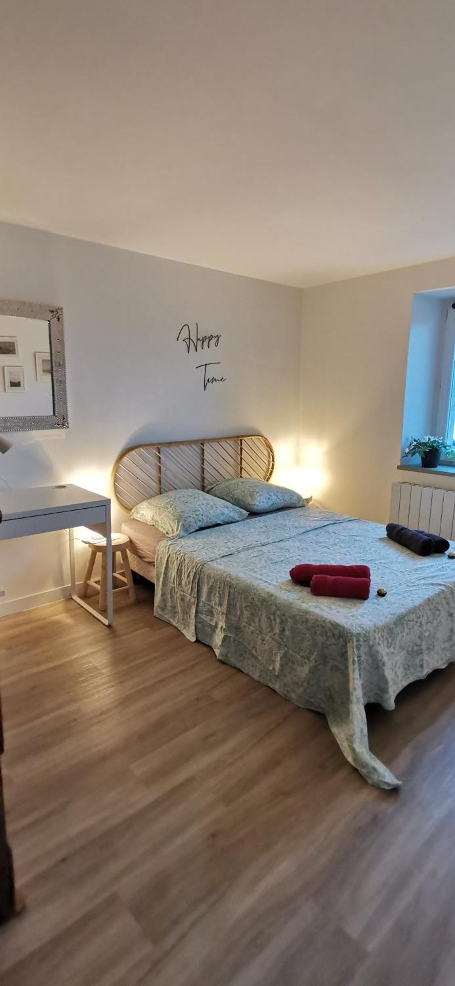 Entre Tour Luma Et Arenes Apartment Arles Ngoại thất bức ảnh
