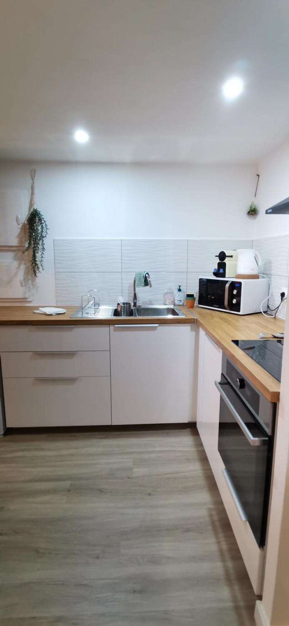 Entre Tour Luma Et Arenes Apartment Arles Ngoại thất bức ảnh