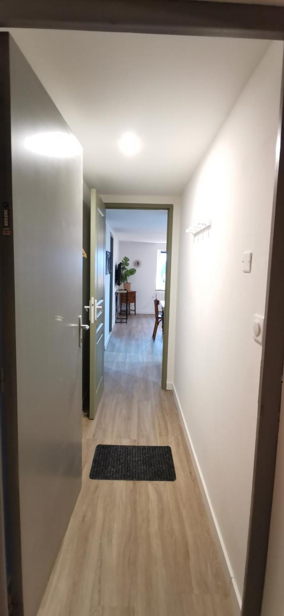 Entre Tour Luma Et Arenes Apartment Arles Ngoại thất bức ảnh