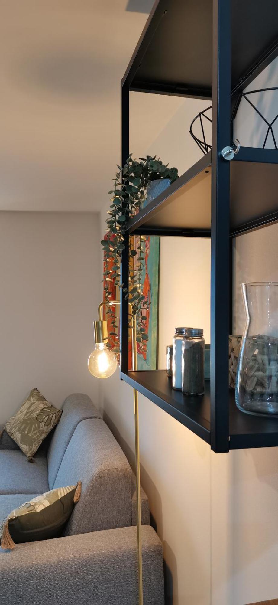 Entre Tour Luma Et Arenes Apartment Arles Ngoại thất bức ảnh